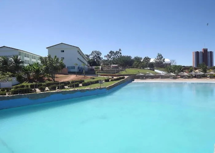 Verdes Vales LazerHotel Em